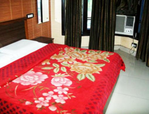 Hotel Surya Excellency