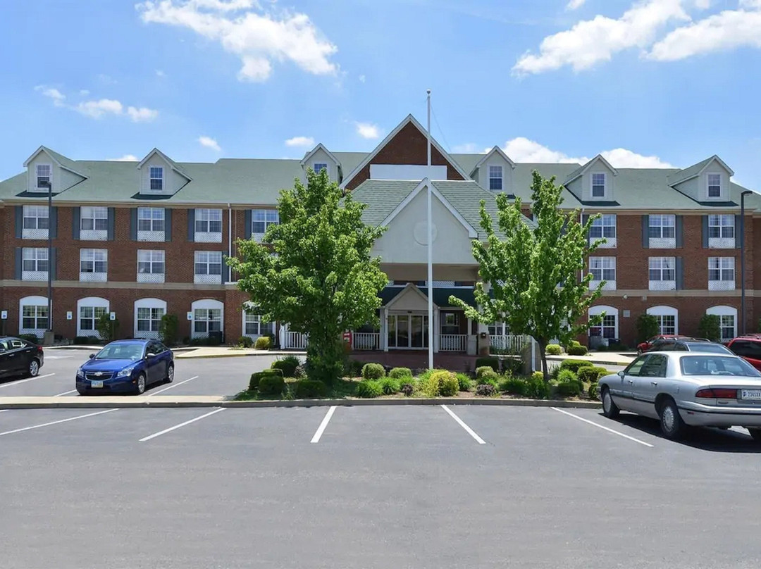 FairBridge Inn and Suites Marion