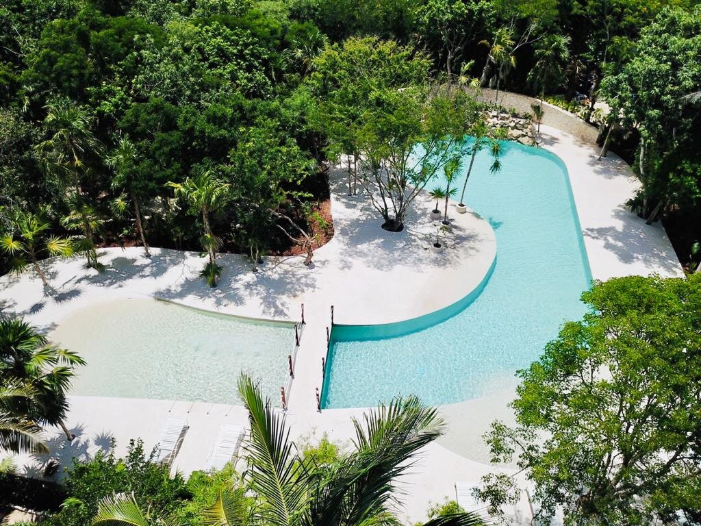 Las Casitas Akumal主图