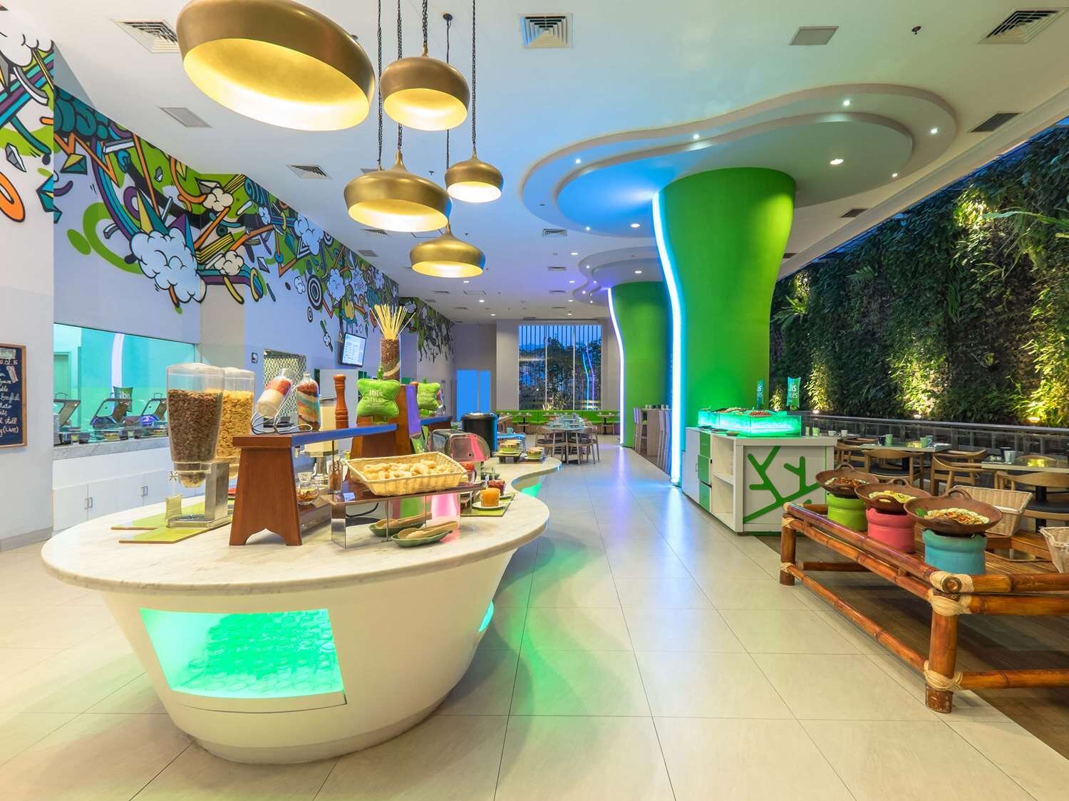 Ibis Styles Malang-官方