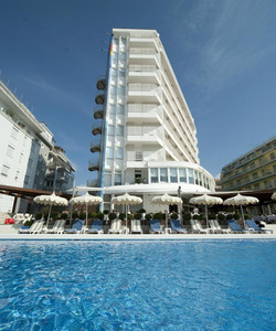 Hotel delle Nazioni酒店图片