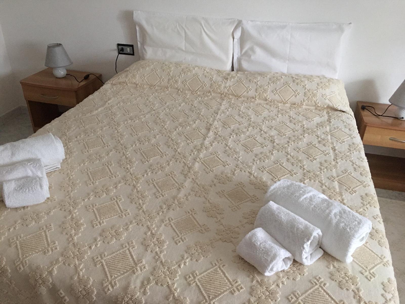 B&B L Agrifoglio di Rita Loddo-官方