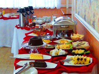 Bandeirante Pantanal Hotel