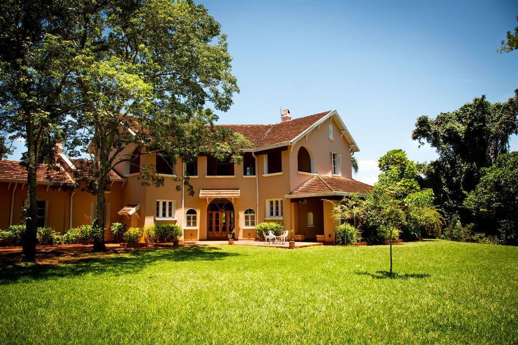 Casa Bemberg-官方