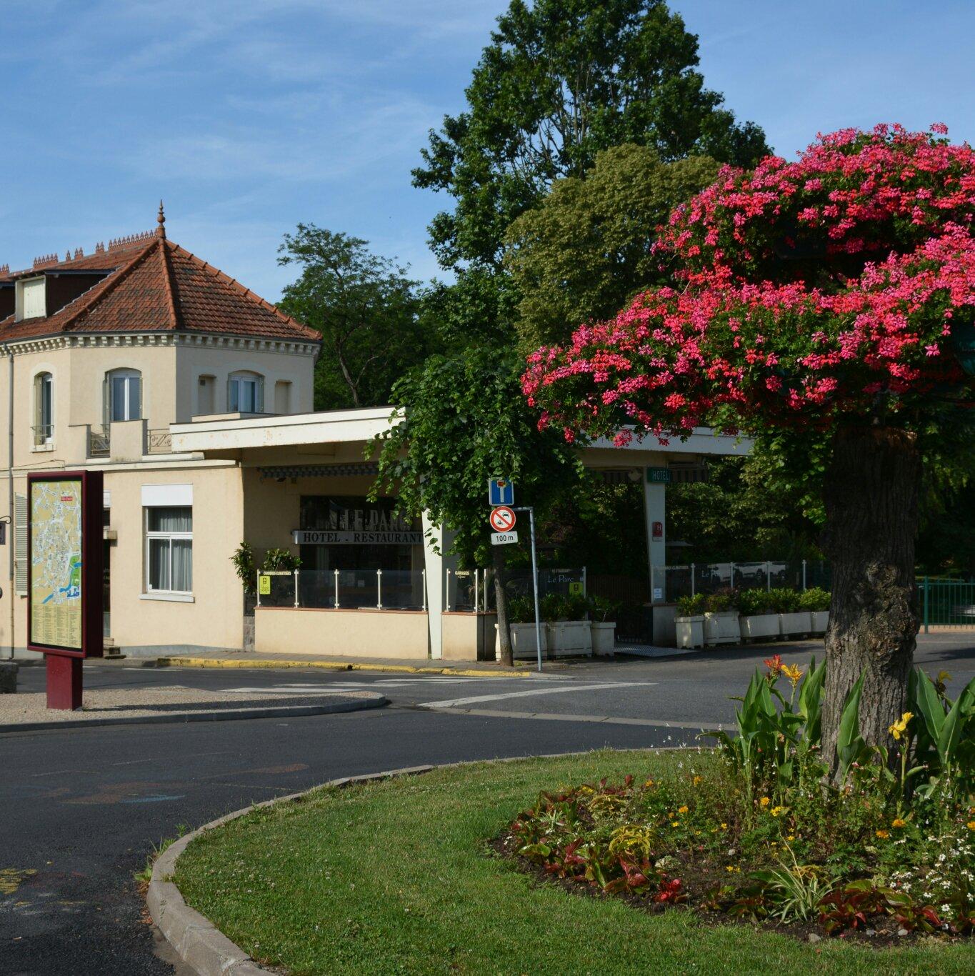 Le Parc-官方