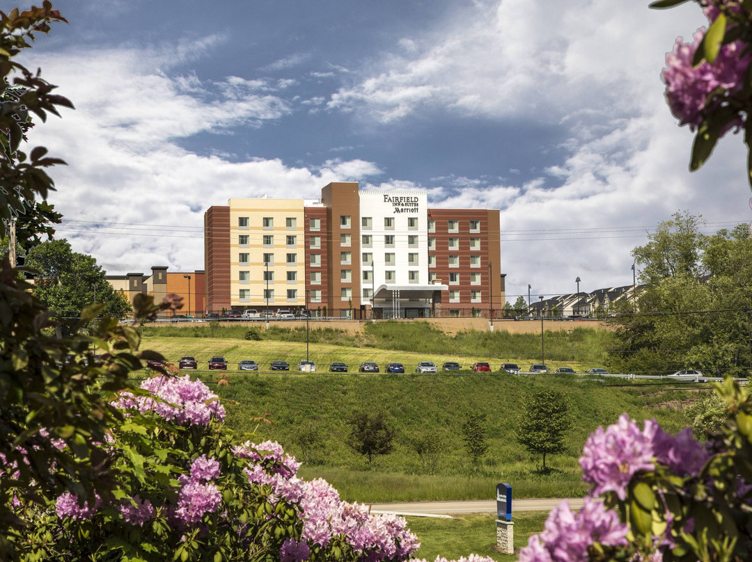 Fairfield Inn & Suites Pittsburgh North/McCandless Crossing主图