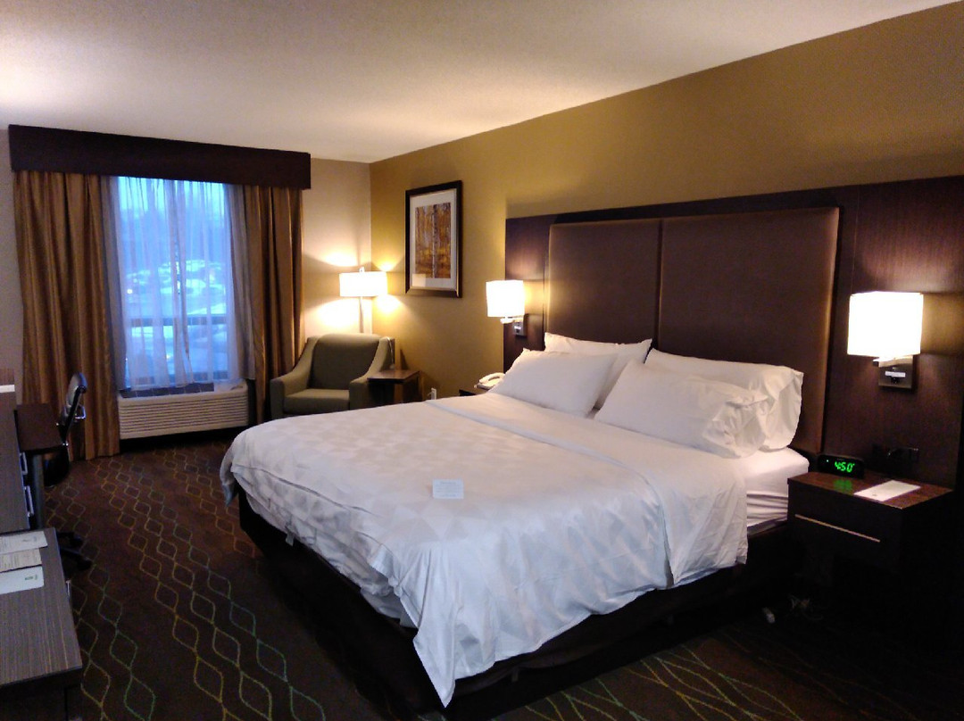 Holiday Inn Sudbury By IHG