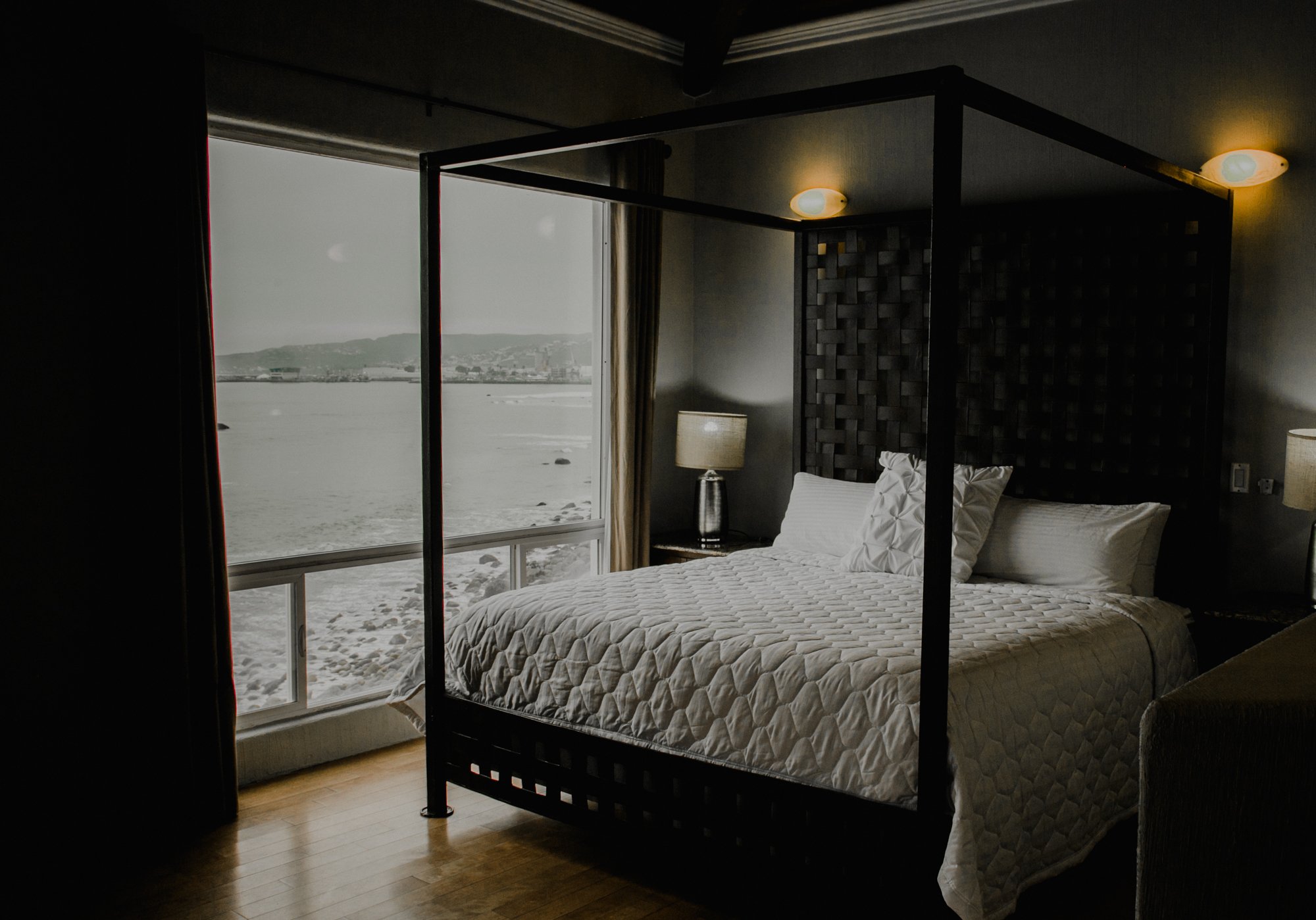 Casa Natalie  Hotel Boutique-官方