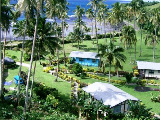 Ovalau Holiday Resort