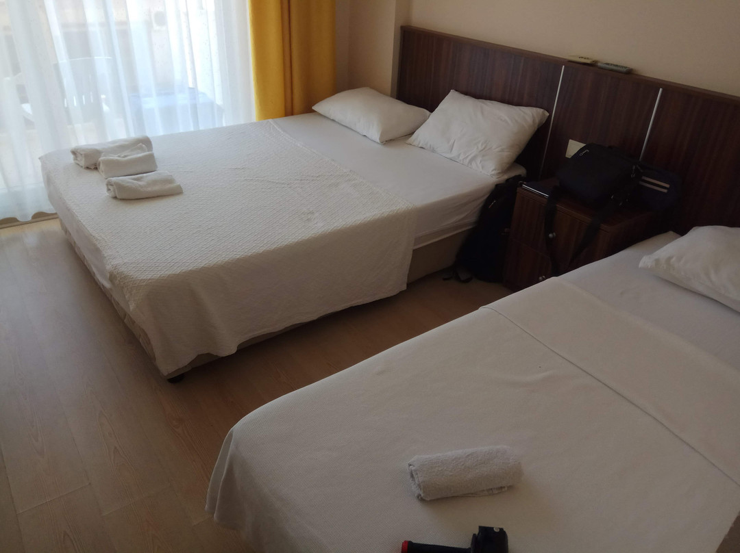 Mulka Hotel