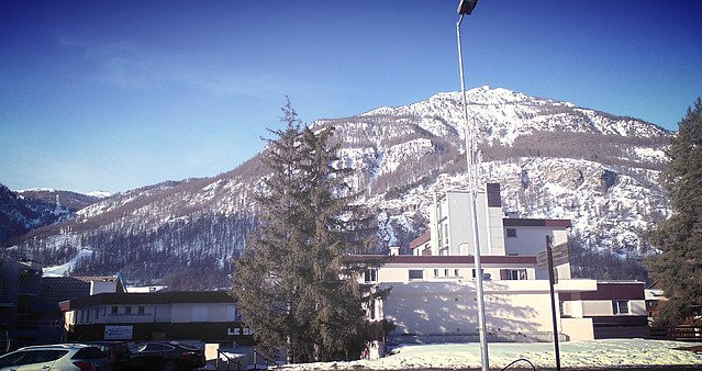 Hotel Petit Sporting