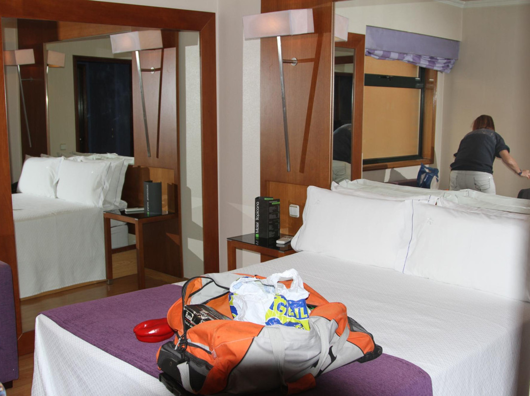 Motel Tropicana