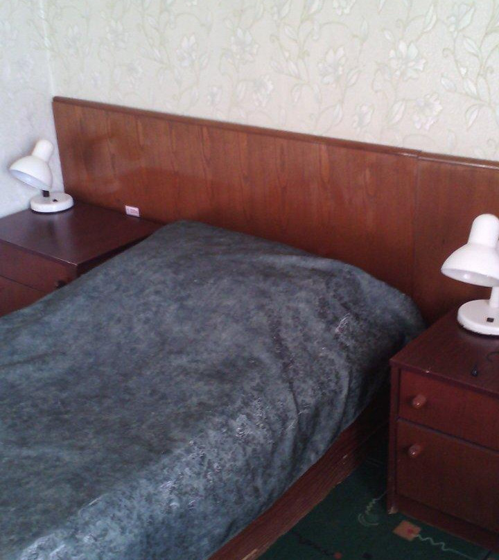 Druzhba Hotel