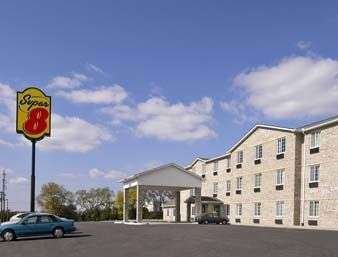 Super 8 by Wyndham Bowling Green North-官方