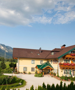 布劳伯格霍夫酒店酒店图片