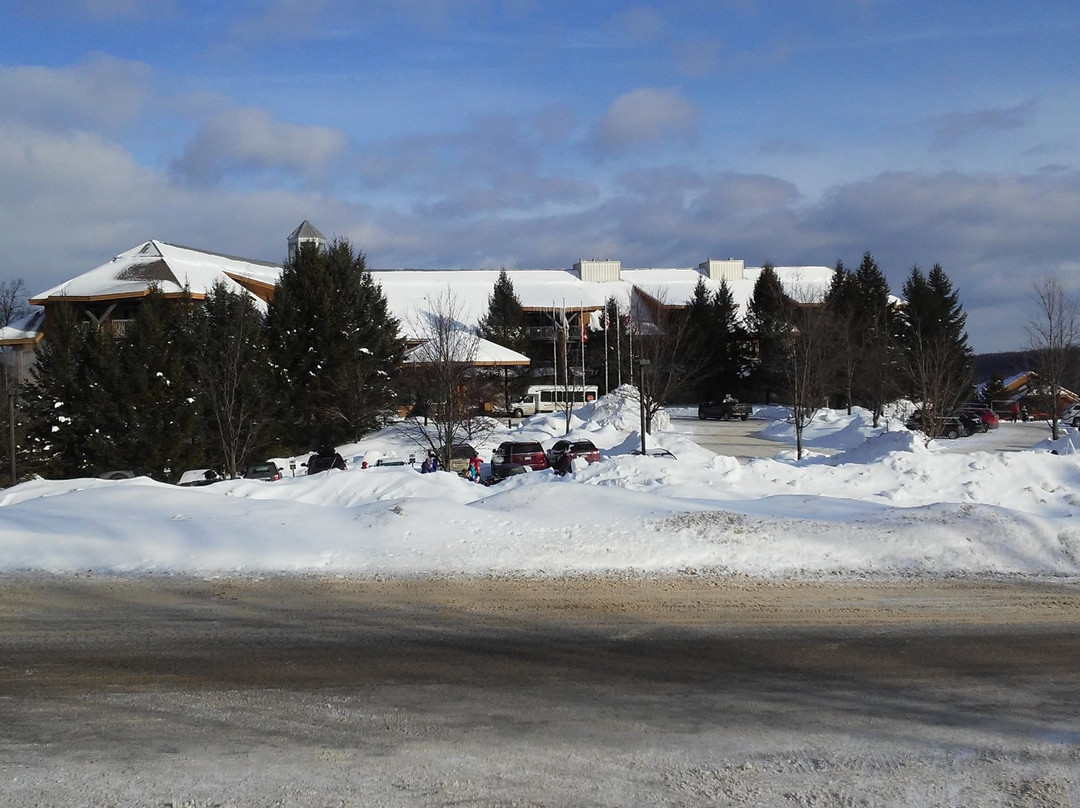 Shanty Creek Resort’