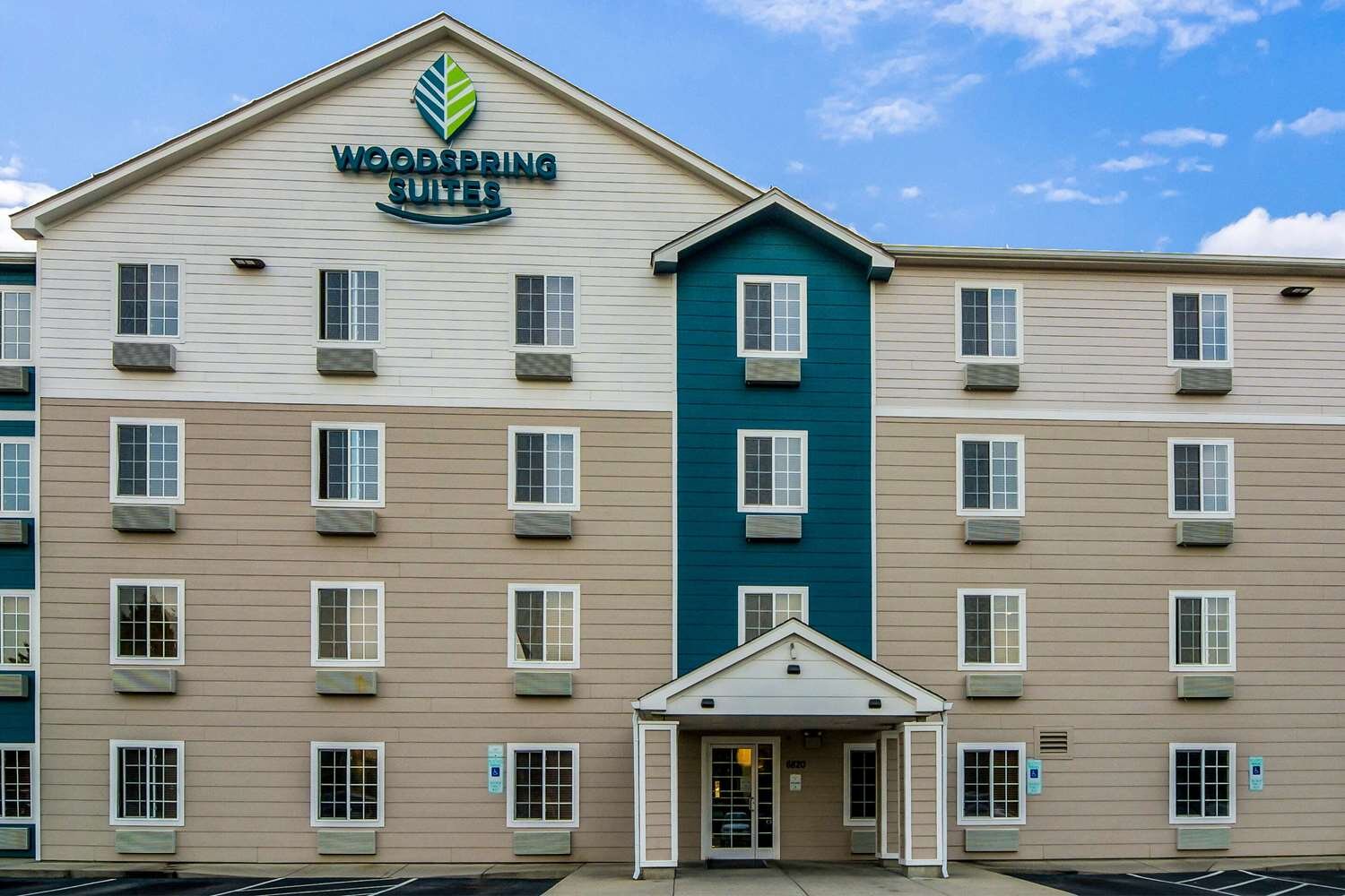 Extended Stay America Select Suites - Fayetteville -  Cliffdale-官方