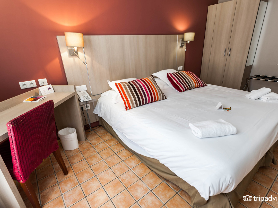 Hotel Cassitel