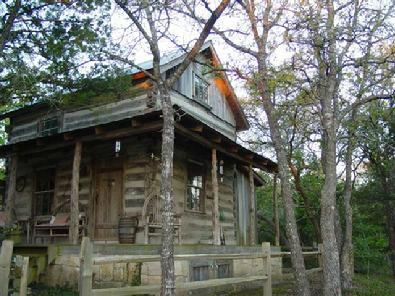 Lonesome Dove Bed & Breakfast-客卧