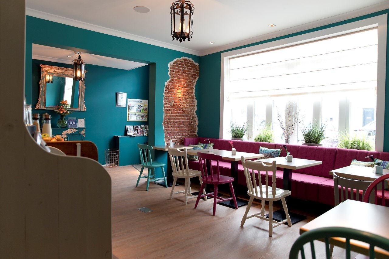 Hotel Old Dutch Bergen op Zoom-官方