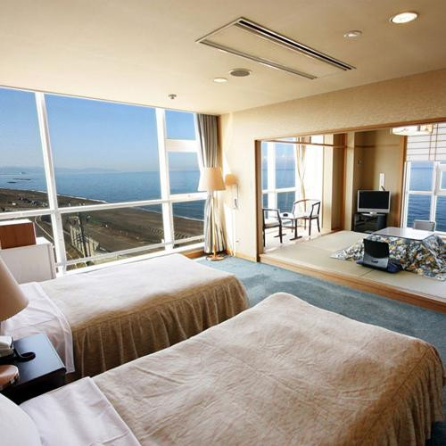 Marine Hotel Hamanasu