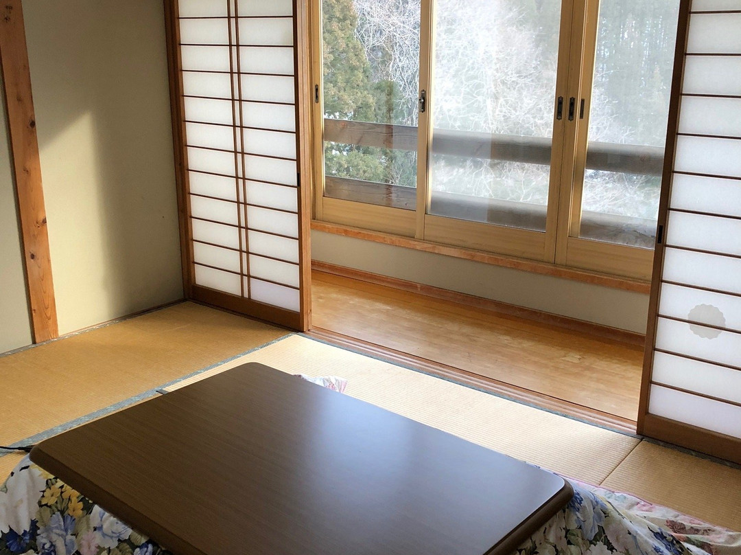 Nashinokiso