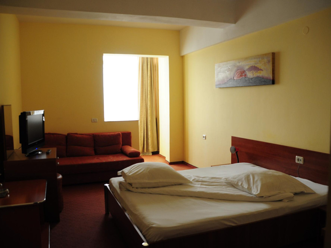 Hotel Flormang