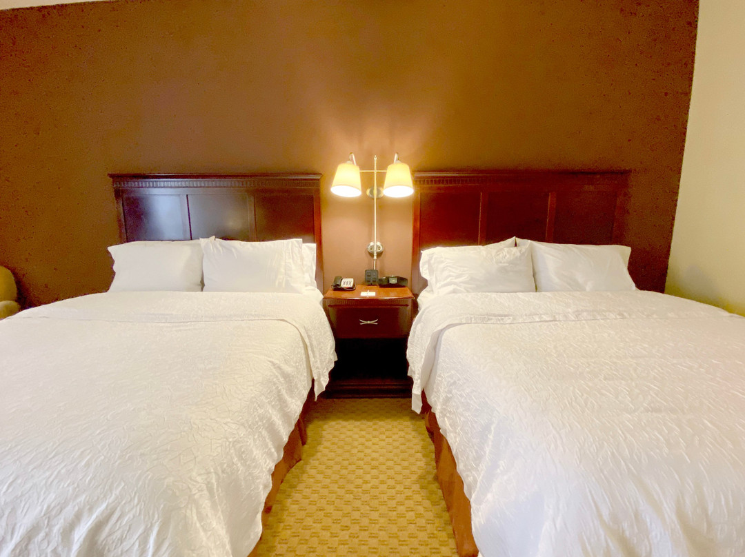 Hotel Clovis Nm Hwy 60