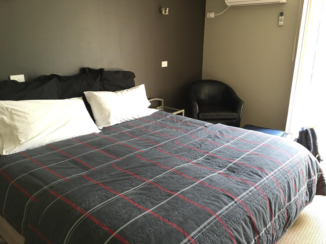 斯特拉恩酒店住宿-Motel Strahan