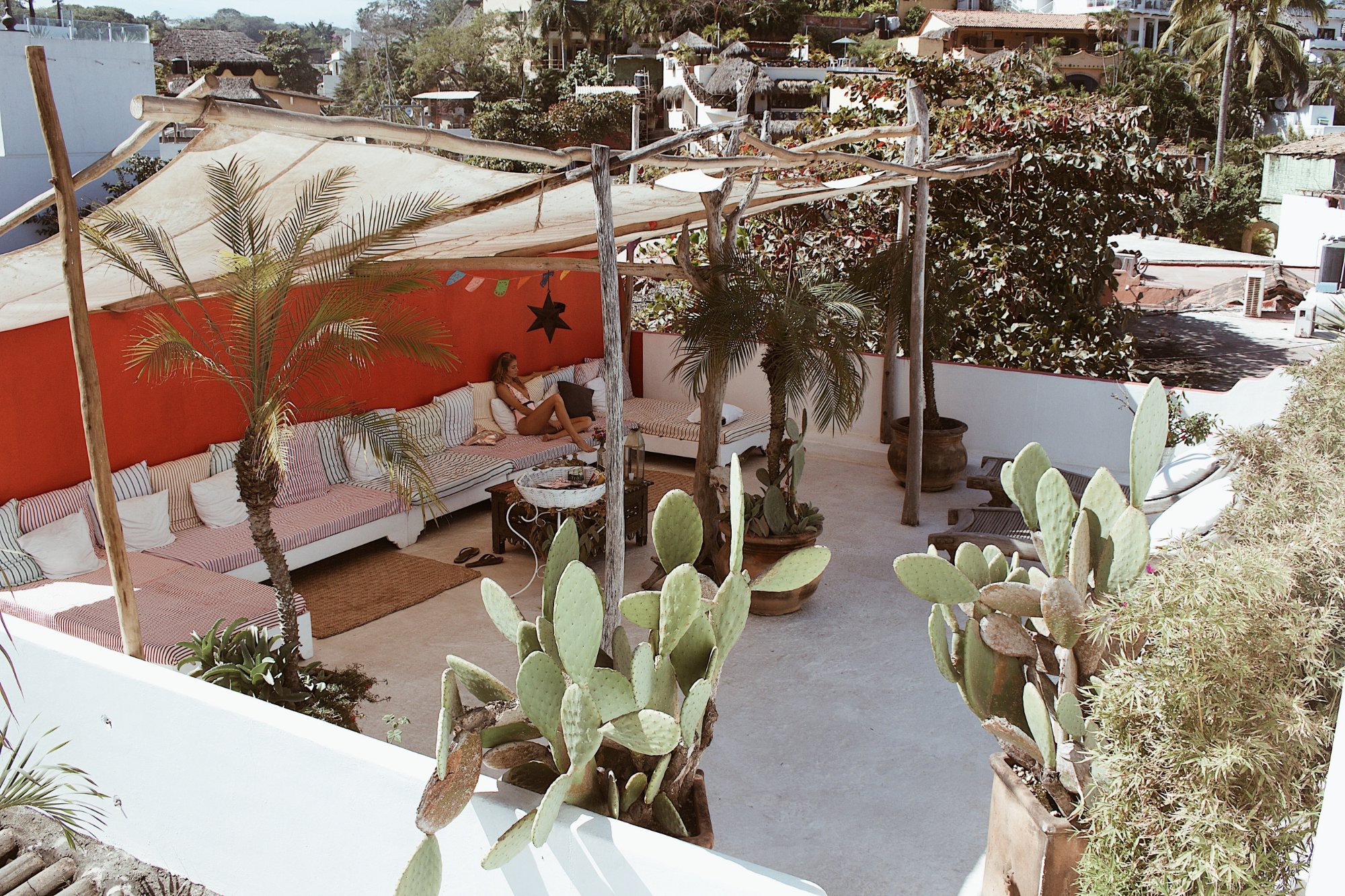 Petit Hotel d'Hafa-官方