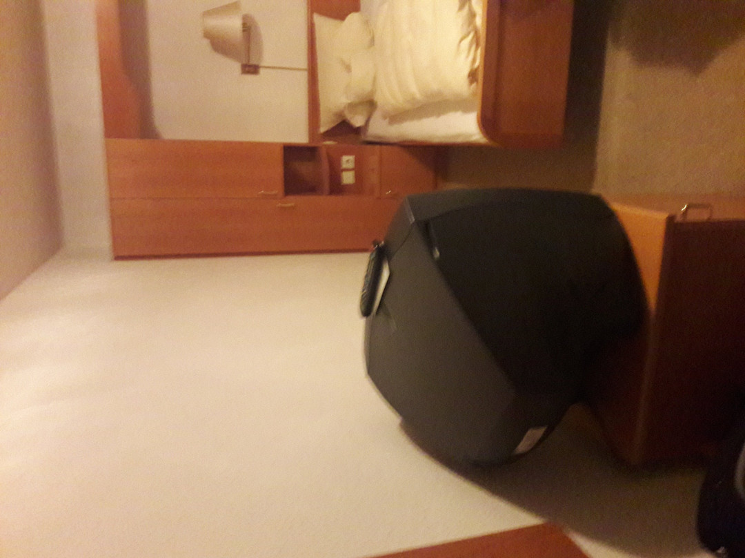 Gasthof und Pension zum Kreuz