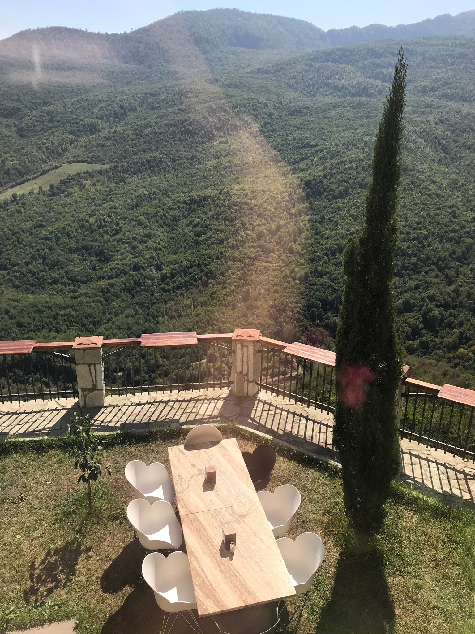 Lastiver Resort-官方