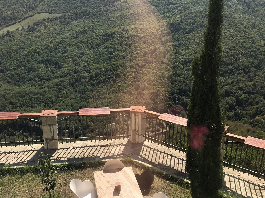 Lastiver Resort