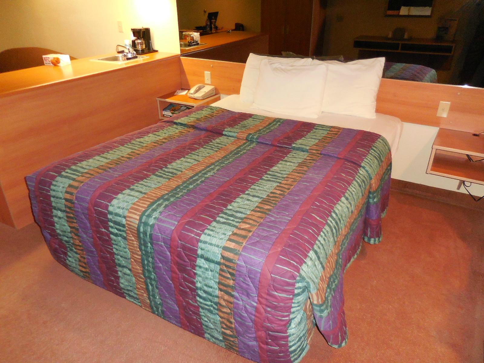 Western Skies Inn and Suites Los Lunas-客卧