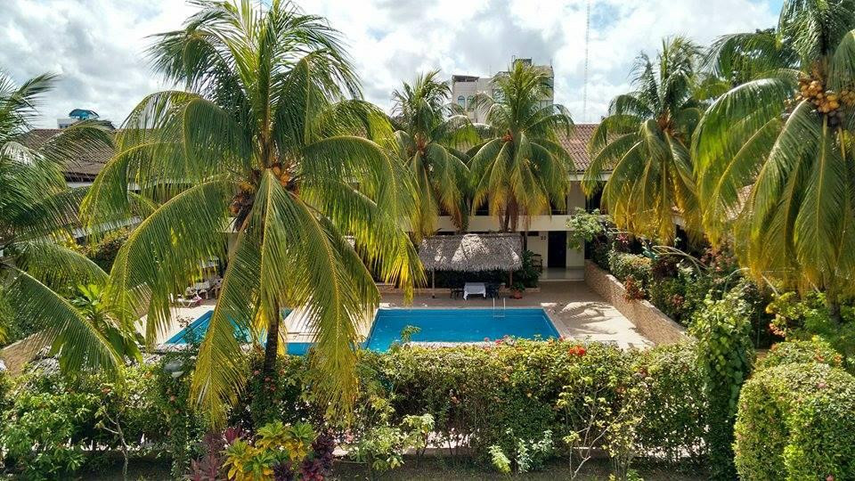 Pucallpa酒店住宿-Hotel Sol del Oriente Pucallpa