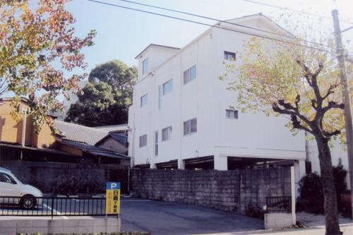 Ryokan Hakushu-官方