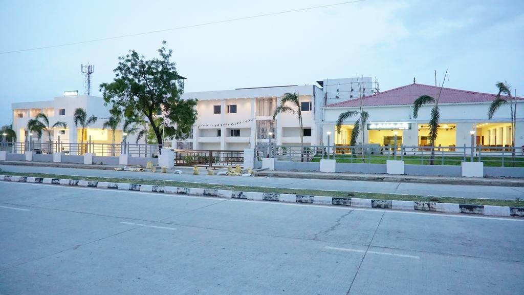 Hotel Abode-官方