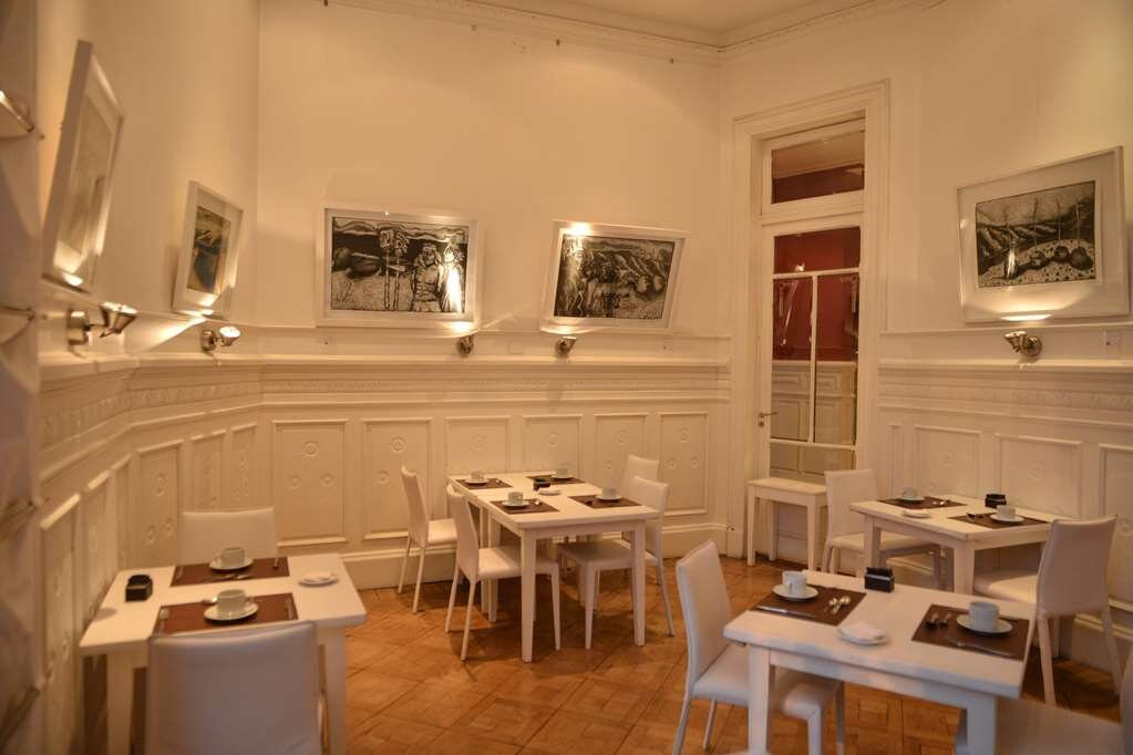 萨尔塔花样套房