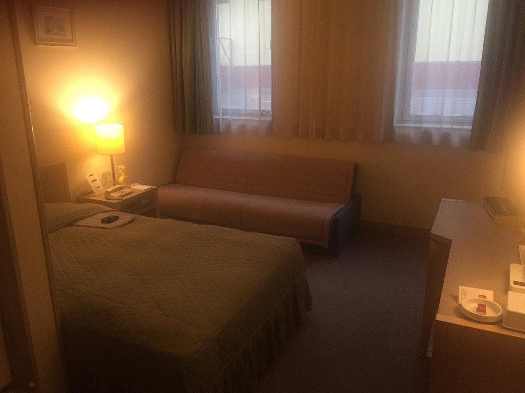 Hotel Sanmall