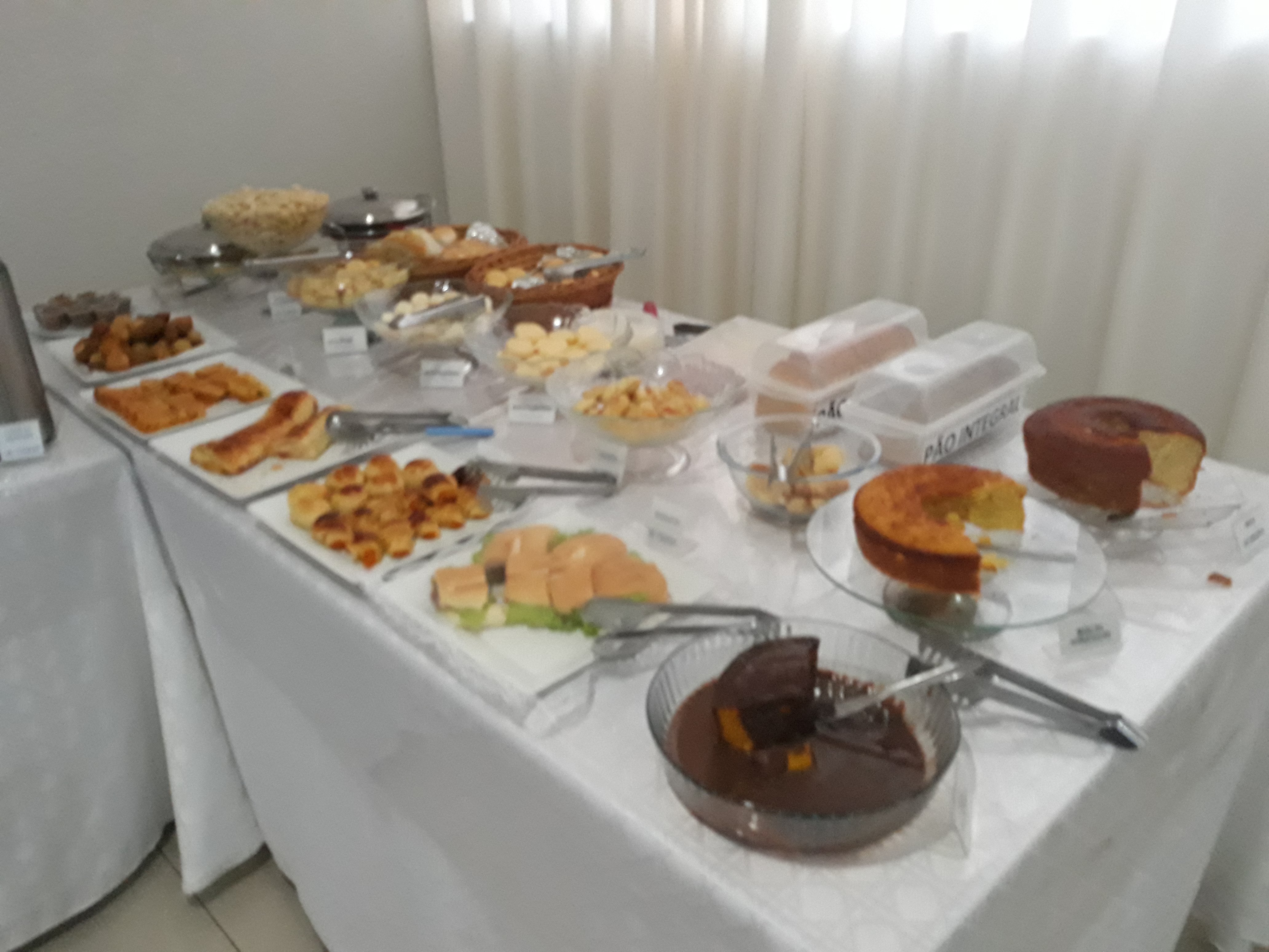 Hotel Uniao Palace-官方