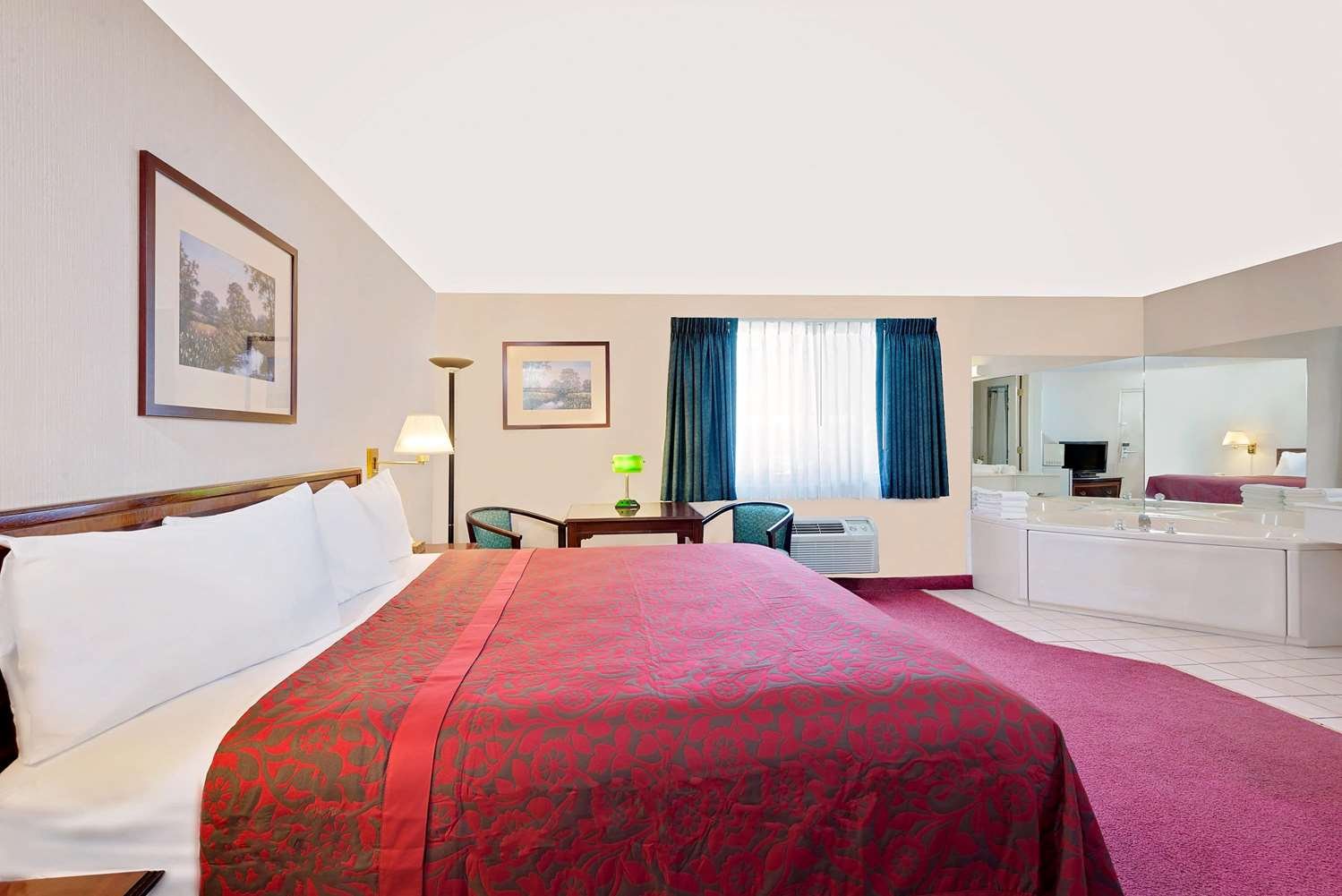 Days Inn by Wyndham Waynesboro-官方