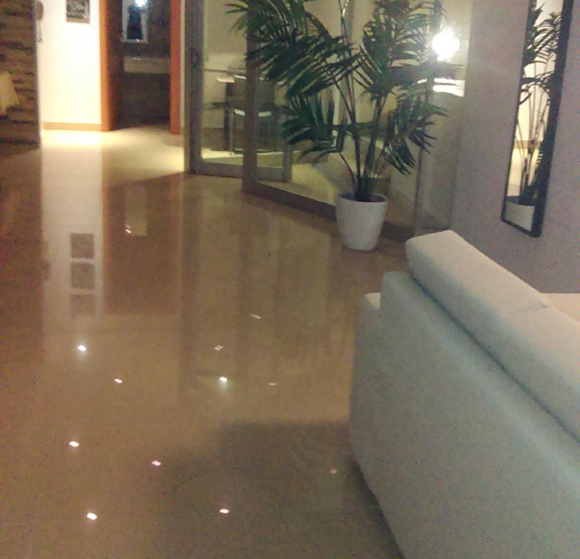 桑尼塔酒店