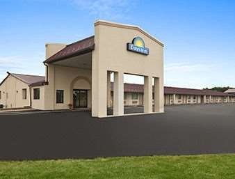 Days Inn by Wyndham Grantville-官方