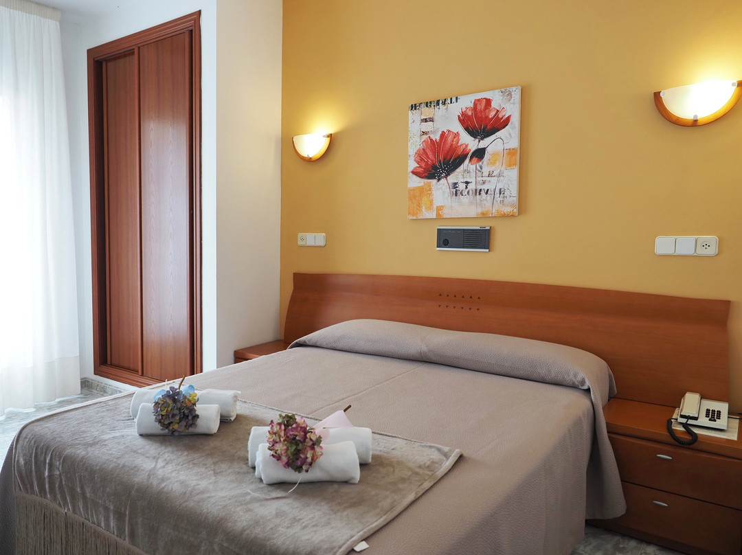 Hotel Florida Mar主图
