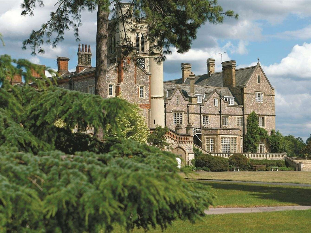 De Vere Horsley Estate主图