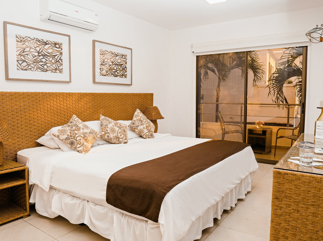 Hotel Vistalmar by Zigo