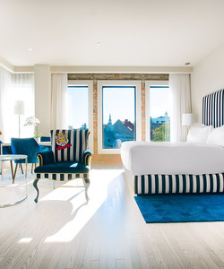 Monsieur Jean - Hôtel Particulier酒店图片