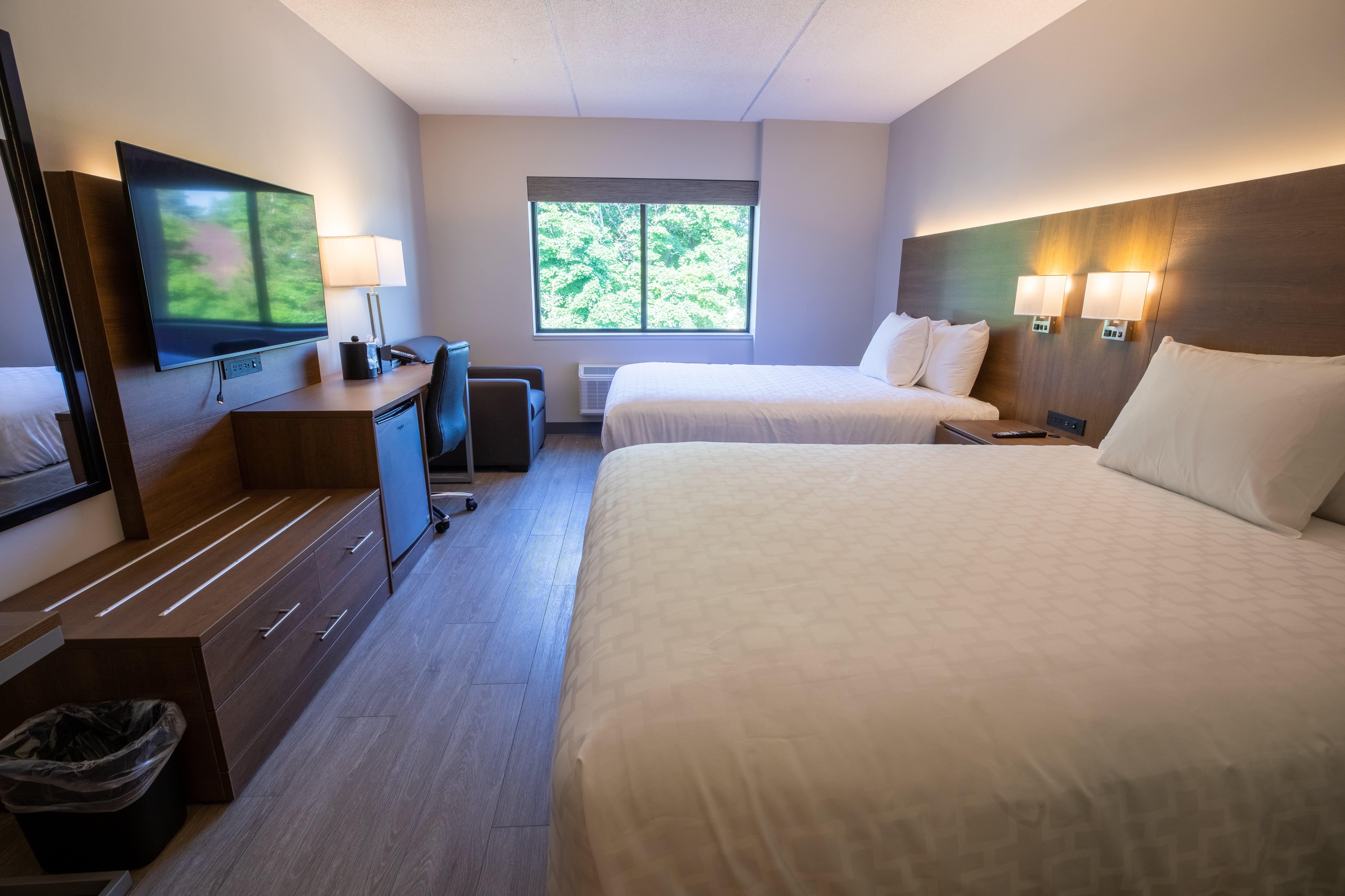 Superior Stay Hotel-官方