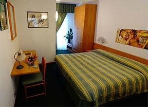 Hotel San Giorgio