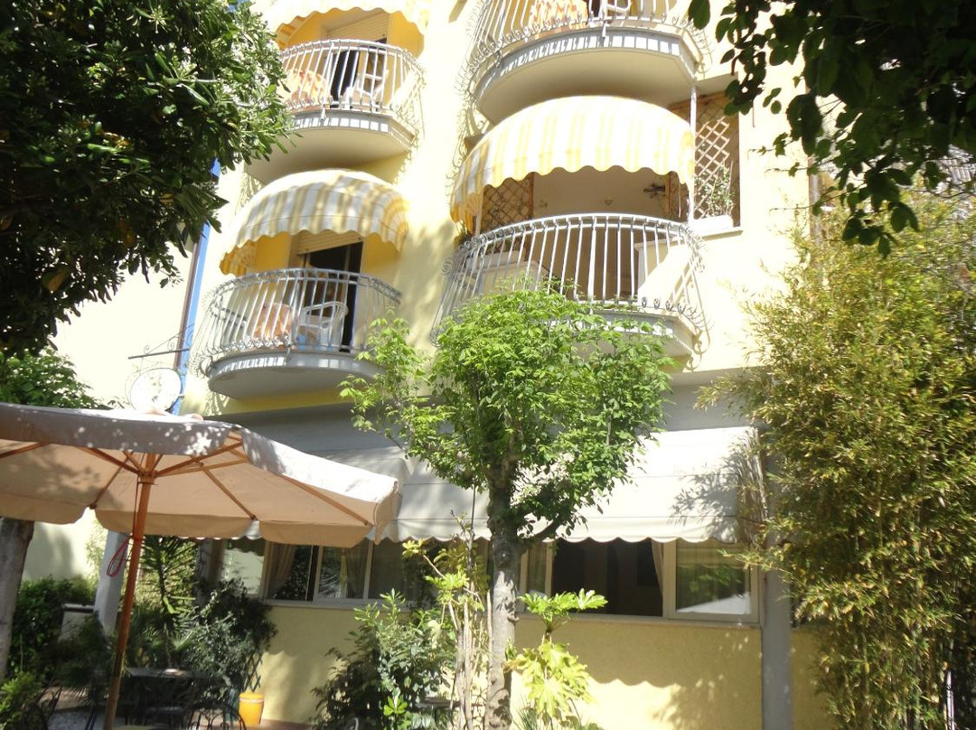 Hotel San Siro